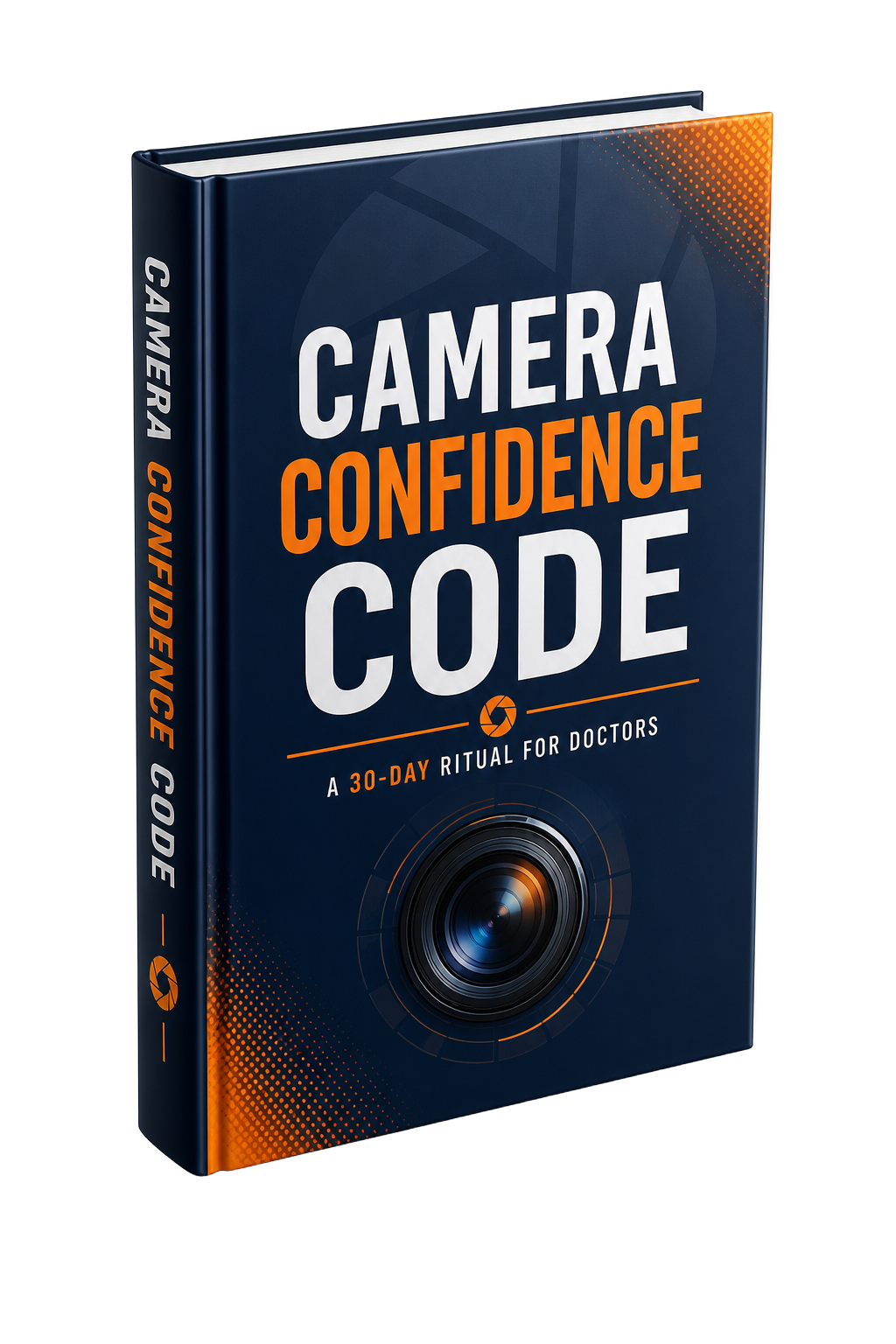 Camera Confidence Code ebook